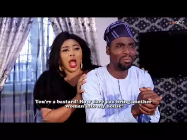 Video: What Next - Latest Yoruba Movie 2018 Drama Starring Ibrahim Chatta | Wunmi Ajiboye | Segun Ogungbe